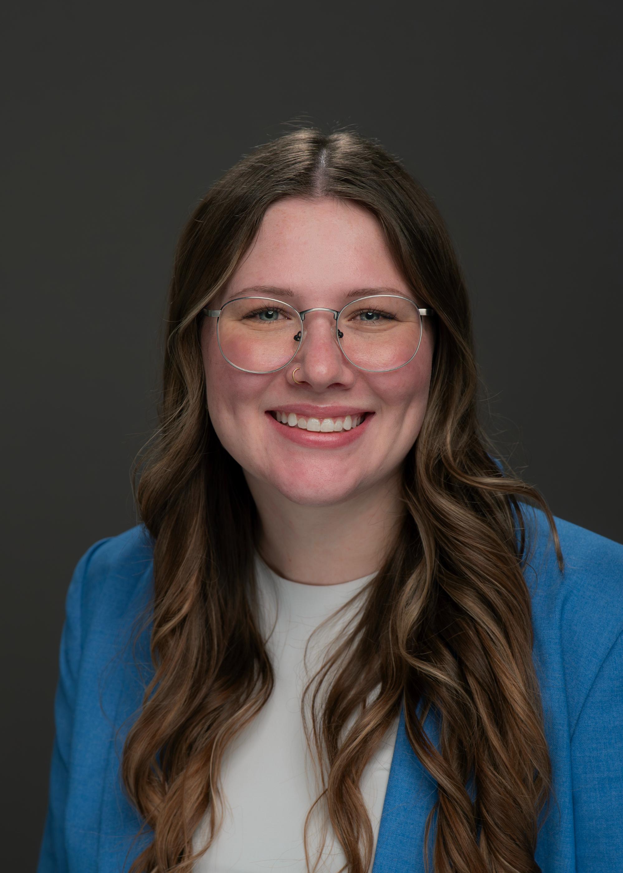 Interim Director-Erin Korte